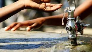 water sustainability