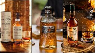 whisky, best whisky, single malt whisky, must try whisky