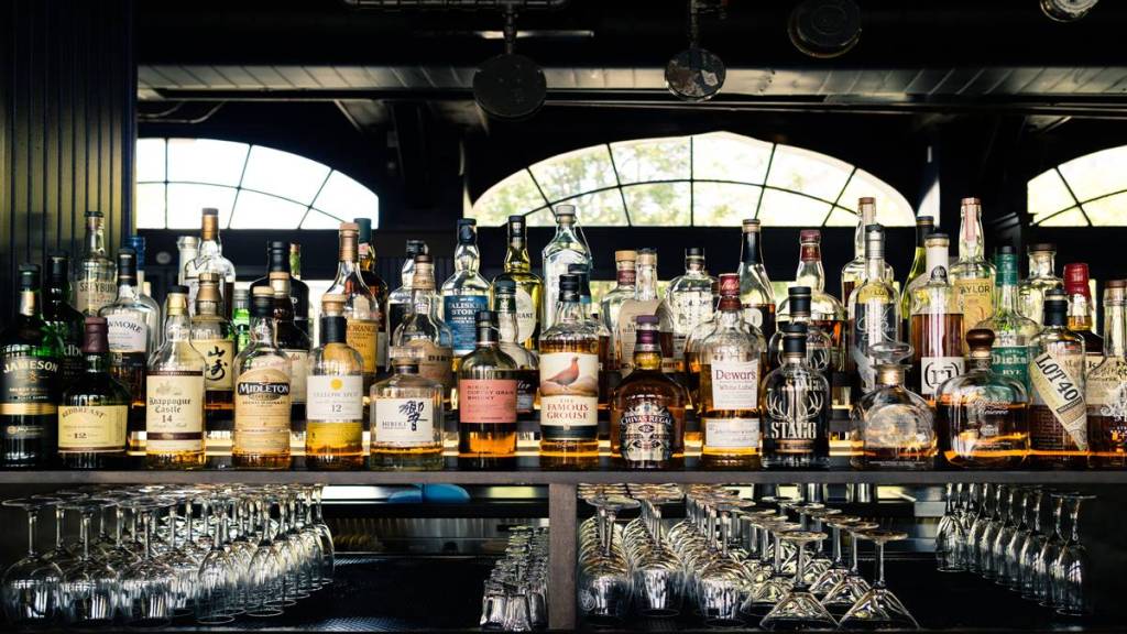 Alcoholic Beverage industry, market revenues, ISWAI, GDP, tax collection, tax revenue, economic contributions, IMFL, employment, F&B industry