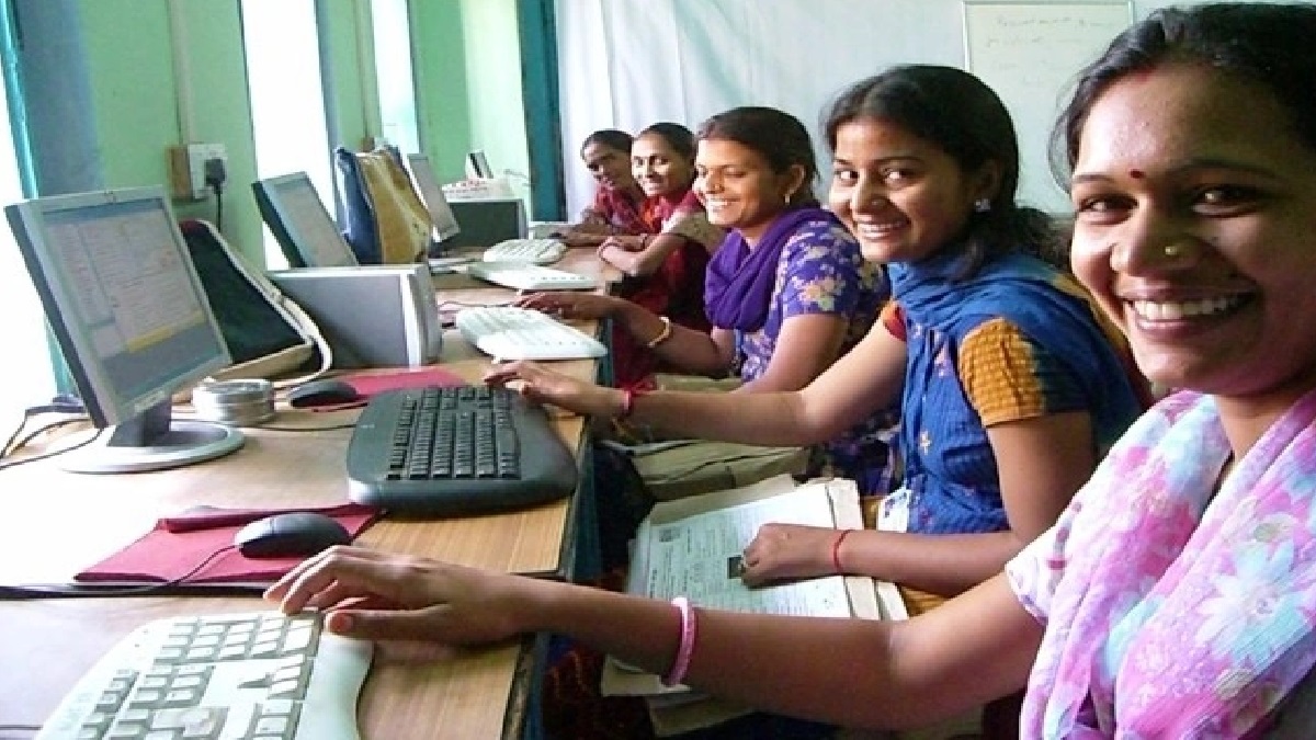 The scholarship programme will start receiving applications from July 5, 2023.