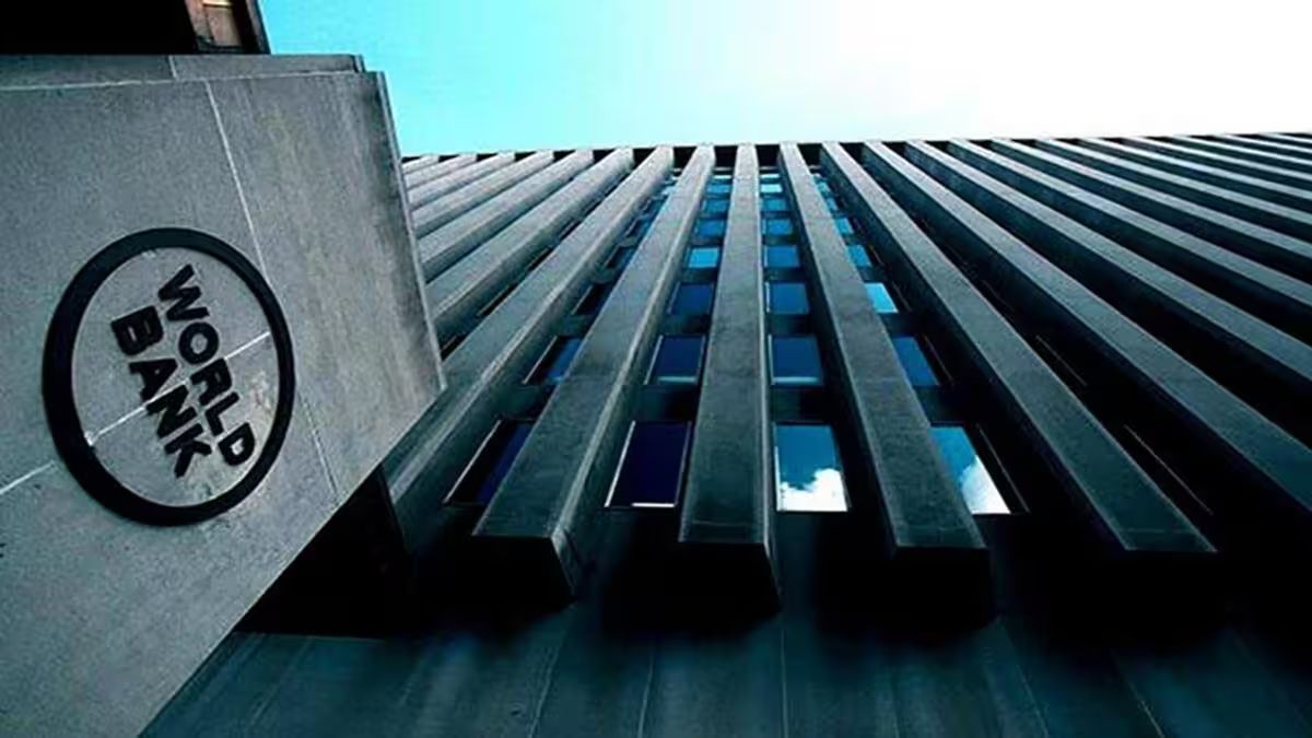world bank world bank