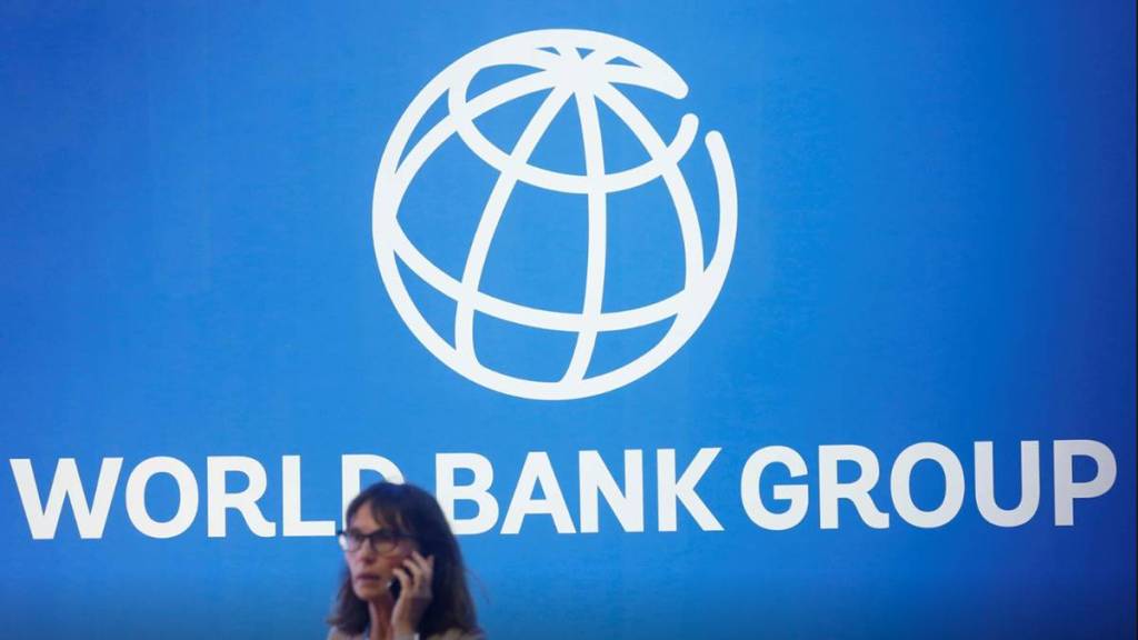 world bank