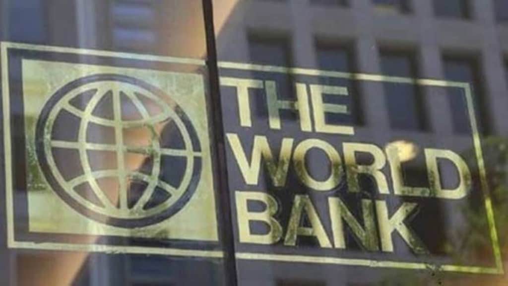 world bank, economy