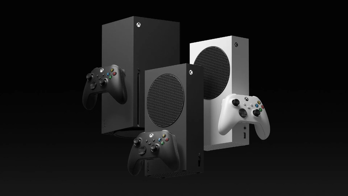 Xbox Series S 1TB launched in India