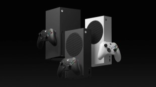 Xbox Series S 1TB launched in India