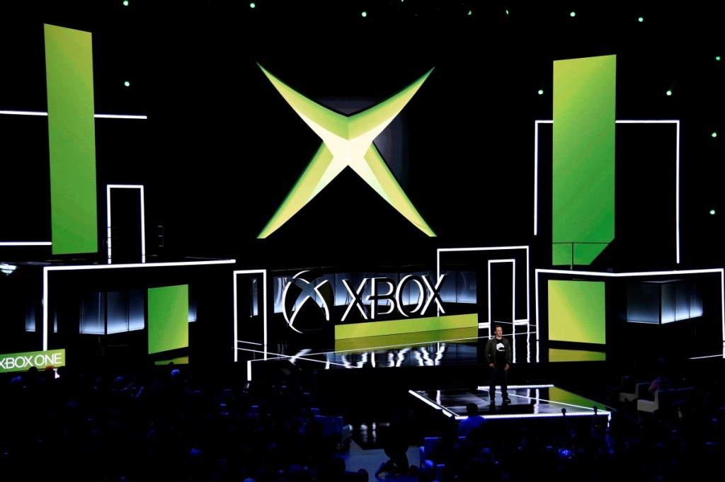 Microsoft says "Xbox has lost the console wars," Sony and Nintendo continue to dominate