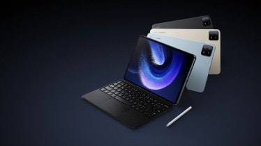 Xiaomi Pad 6 India launch
