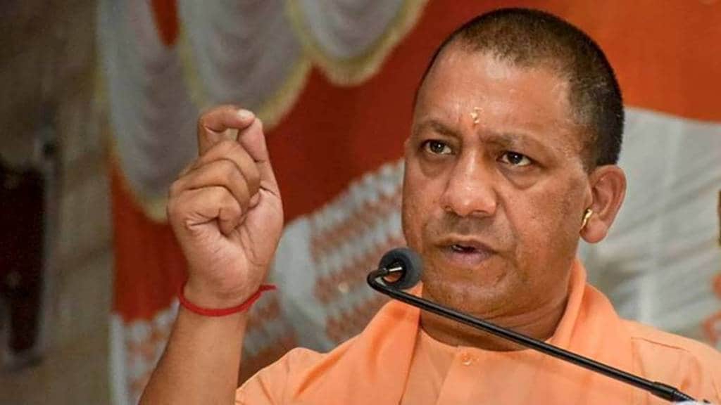 yogi adityanath