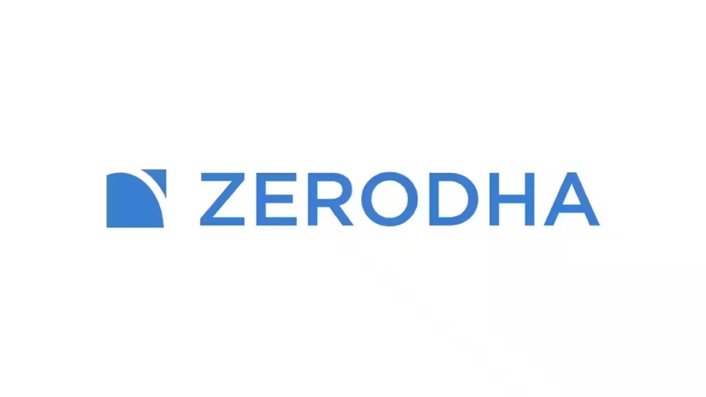 Zerodha, zerodha news, startup zerodha, industry news, india Zerodha, zerodha news, startup zerodha, industry news, india