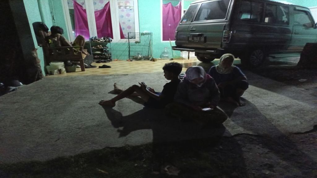 Indonesia, Indonesia earthquake, tremors in Indonesia,
