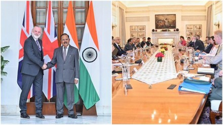 India-UK, India-UK ties, India-UK relations, India-UK Strategic Dialogue, National Security Advisers