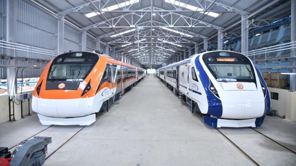 Vande Bharat Express, Vande Bharat Express new version, Vande Bharat Express new design, Vande Bharat Express new colour, Vande Bharat Express new look, Vande Bharat Express colour, Vande Bharat Express orange and grey, integral coach factory, new Vande Bharat Express, new version of Vande Bharat Express, vande bharat express latest version, India new Vande Bharat Express, Vande Bharat Express, Vande Bharat Express new version, Vande Bharat Express new design, Vande Bharat Express new colour, Vande Bharat Express new look, Vande Bharat Express colour, Vande Bharat Express orange and grey, integral coach factory, new Vande Bharat Express, new version of Vande Bharat Express, vande bharat express latest version, India new Vande Bharat Express,