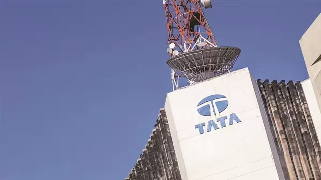 Tata Communications, Tata Communications stake in oasis smart, oasis smart,