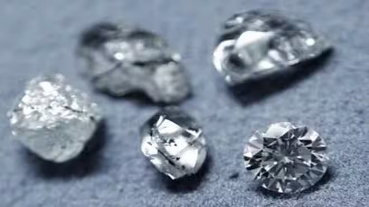 natural diamonds, exports, CPD demand, demand environment, stimulus packages, liquidity, festive season, profitability, diamond mining, inventory management