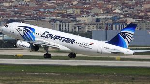 EgyptAir, EgyptAir flight, EgyptAir delhi-cairo route, EgyptAir flights on delhi-cairo,