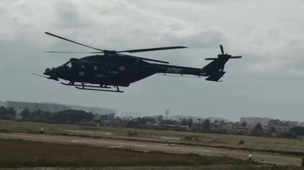 Ministry of Defence, Cheetah, Chetak, Cheetal, Helicopters, Request for Information, Russia, HAL, LUH