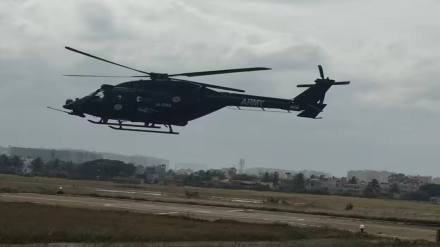 Ministry of Defence, Cheetah, Chetak, Cheetal, Helicopters, Request for Information, Russia, HAL, LUH