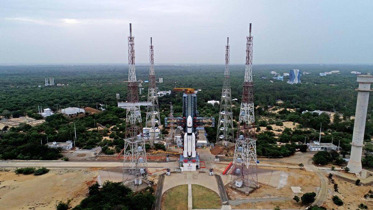Cryostage Outperforms, LVM Mark III M04, LVM Mark III M04 latest news, Supersynchronous Earth Orbit, lunar mission, chandrayaan 3, isro,