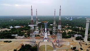 Cryostage Outperforms, LVM Mark III M04, LVM Mark III M04 latest news, Supersynchronous Earth Orbit, lunar mission, chandrayaan 3, isro,