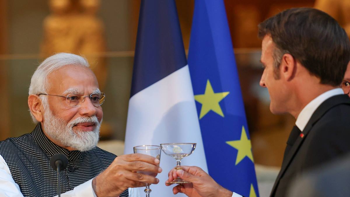 Indo-Pacific Stability, india-france Forge Strategic Alliance, Indo-Pacific roadmap, Indo-Pacific Triangular Cooperation, Indo-Pacific Stability, india-france Forge Strategic Alliance, Indo-Pacific roadmap, Indo-Pacific Triangular Cooperation,