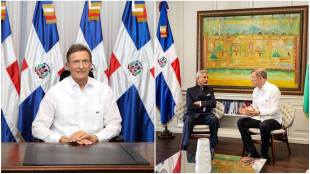 Dominican Republic, india-Dominican Republic ties, india-Dominican Republic space cooperation,