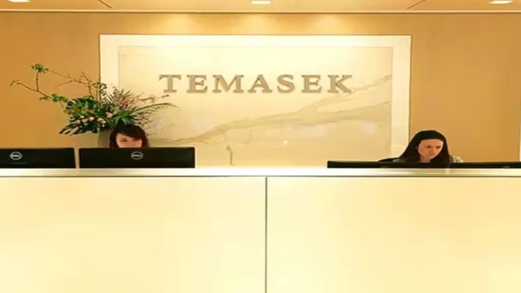 Singapore, Temasek, Ravi Lambah, Mumbai, Singapore Telecommunications Ltd, Vistara, Singapore Airlines, ICICI Bank, Southeast Asia, Alibaba Group Holding Ltd, Bharti Airtel Singapore, Temasek, Ravi Lambah, Mumbai, Singapore Telecommunications Ltd, Vistara, Singapore Airlines, ICICI Bank, Southeast Asia, Alibaba Group Holding Ltd, Bharti Airtel