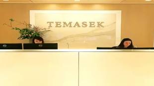 Singapore, Temasek, Ravi Lambah, Mumbai, Singapore Telecommunications Ltd, Vistara, Singapore Airlines, ICICI Bank, Southeast Asia, Alibaba Group Holding Ltd, Bharti Airtel