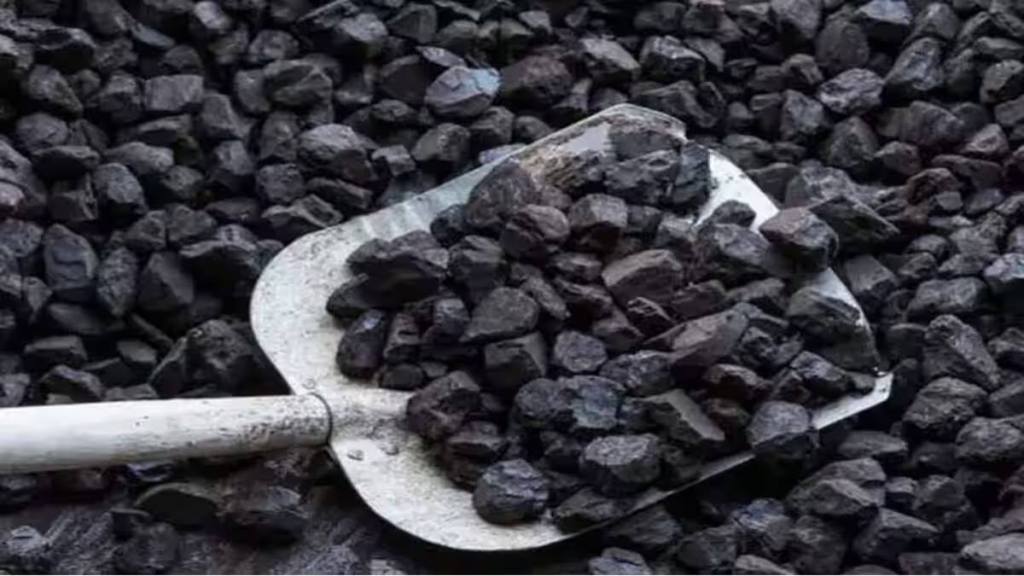 coal stock, coal stock in india, coal stock position,