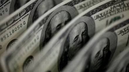 dollar, india