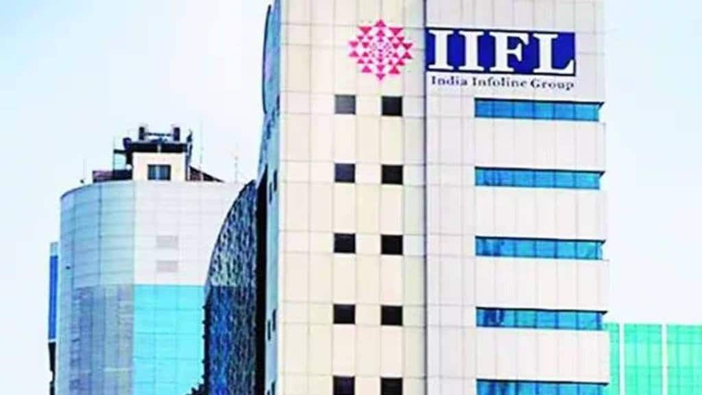 IIFL Home Finance, IIFL Home Finance growth, IIFL Home Finance merger,