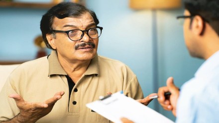 LOAN DEFAULTS, bank loan, Implications of loan default, credit score, financial credibility, Adhil Shetty, debt burden,