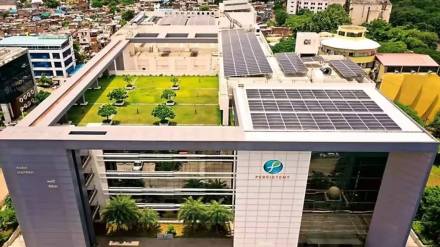 Persistent Systems, Persistent Systems revenue, Persistent Systems growth,