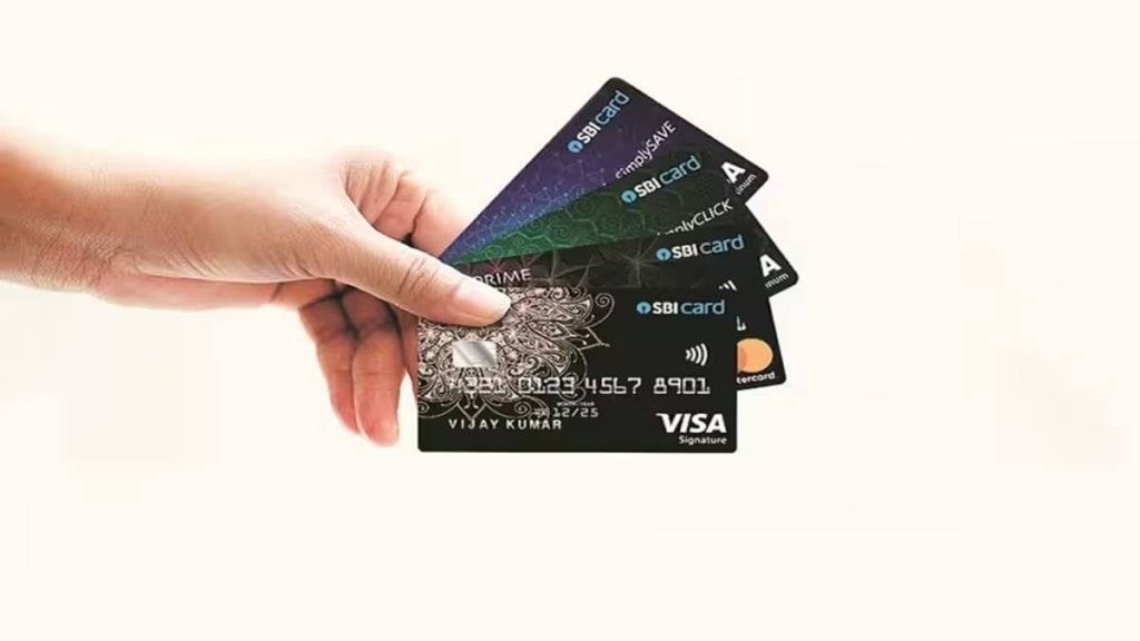 SBI Cards, SBI Cards profit, SBI Cards credit cost,
