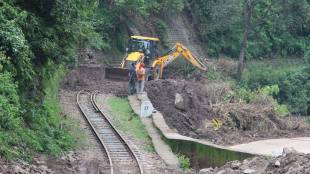 Kalka-Shimla, Kalka-Shimla rail line, Kalka-Shimla train, Kalka-Shimla news, Kalka-Shimla rail line, Kalka-Shimla rail route, Kalka-Shimla trains, Kalka-Shimla train booking, Kalka-Shimla heritage rail line, Kalka-Shimla train operations, Kalka-Shimla train cancellations, cancellation of trains on Kalka-Shimla route, Kalka-Shimla train regulations, indian railways,