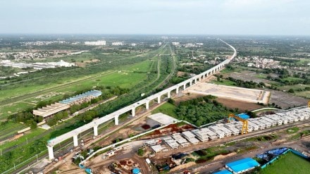 Mumbai-Ahmedabad High Speed Rail, Mumbai-Ahmedabad High Speed Rail alignment, Mumbai-Ahmedabad High Speed Rail corridor, bullet train, bullet train in india, indian railways, NHSRCL, Mumbai-Ahmedabad High Speed Rail civil package, civil package for Mumbai-Ahmedabad High Speed Rail, last civil package for Mumbai-Ahmedabad High Speed Rail corridor, details of Mumbai-Ahmedabad High Speed Rail, about Mumbai-Ahmedabad High Speed Rail,, bullet train in india, bullet train update, MAHSR,