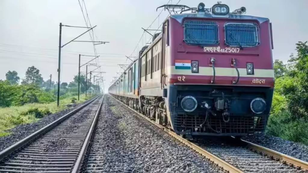 railway stations, mapped railway stations, indian railways, rail passengers, satellite cities linked to railways,