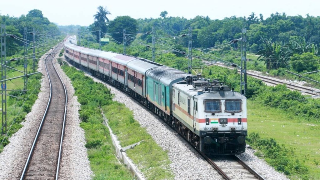 Kavach, Kavach 2023, Kavach update, Kavachh safety, Kavach authentication, Kavach implementation, how Kavach works, Kavach anti collission device, indian railways Kavach system, Kavach, Kavach 2023, Kavach update, Kavachh safety, Kavach authentication, Kavach implementation, how Kavach works, Kavach anti collission device, indian railways Kavach system,