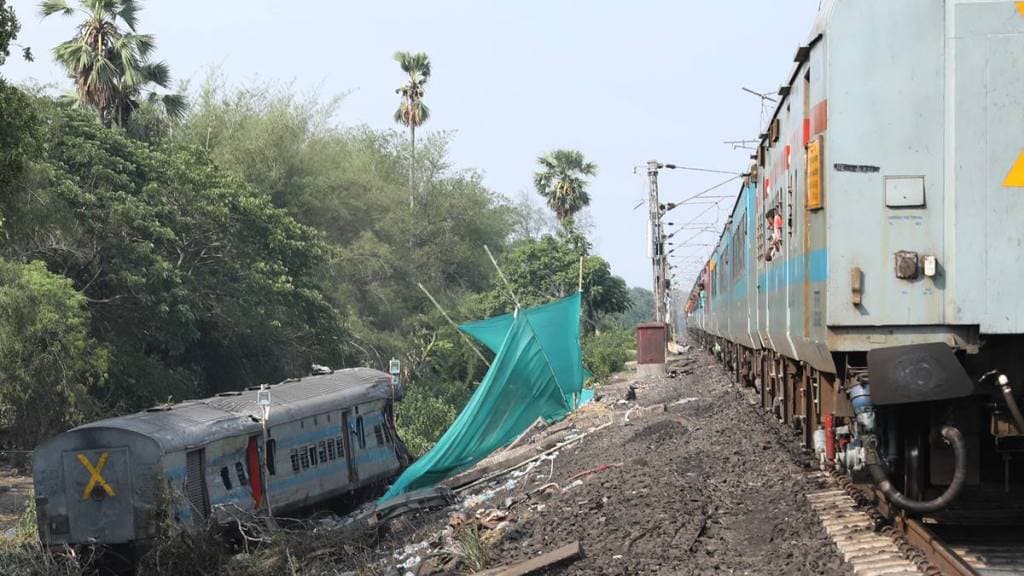 balasore train, balasore train accident, balasore train accident news, balasore train accident report, balasore train hadsa, balasore train accident reason, balasore train tragedy, balasore train accident date, balasore train accident cbi, balasore train latest news, balasore train tragedy news, balasore train tragedy investigation, balasore train tragedy crs inquiry, balasore train tragedy crs report, balasore train tragedy update, train accident in india,