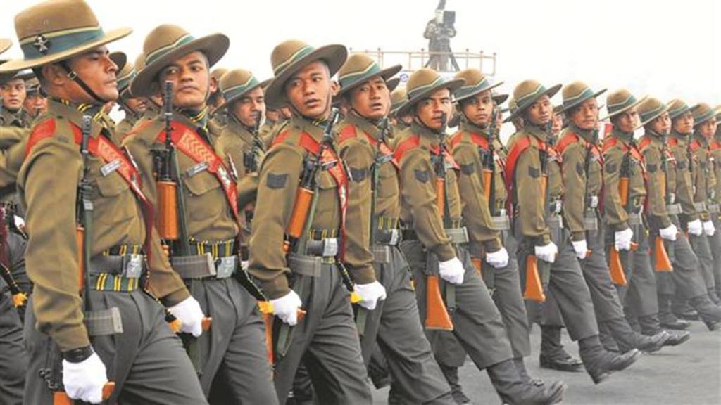Gorkha Rifles, indian army, Agnipath scheme, defence, Gorkha Rifles, indian army, Agnipath scheme, defence,