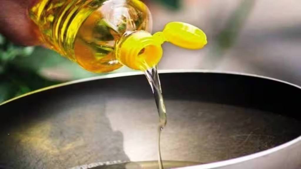 palm oil