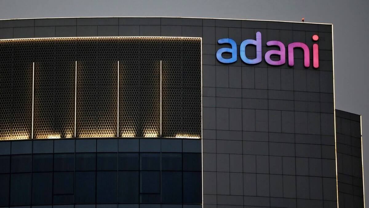 Adani Group, Adani Energy Solutions, Khargar-Vikhroli transmission line, power supply, transmission corridor, electricity grid, electricity demand Adani Group, Adani Energy Solutions, Khargar-Vikhroli transmission line, power supply, transmission corridor, electricity grid, electricity demand