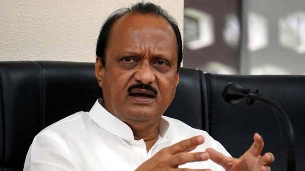 ajit pawar, ajit path oath, ajit pawar deputy chief minister, ajit pawar mla,