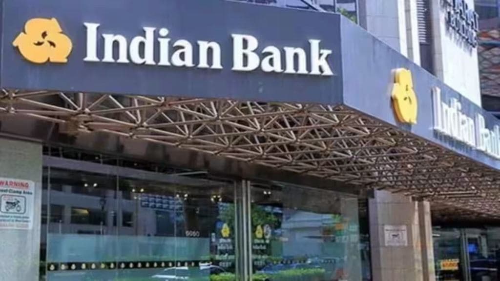 Indian Bank, Indian Bank digital services, Indian Bank Project WAVE