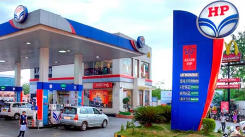 Hindustan Petroleum Corporation, HPCL Q3 results, quarter earnings, profit, revenue, petroleum, oil & gas sector