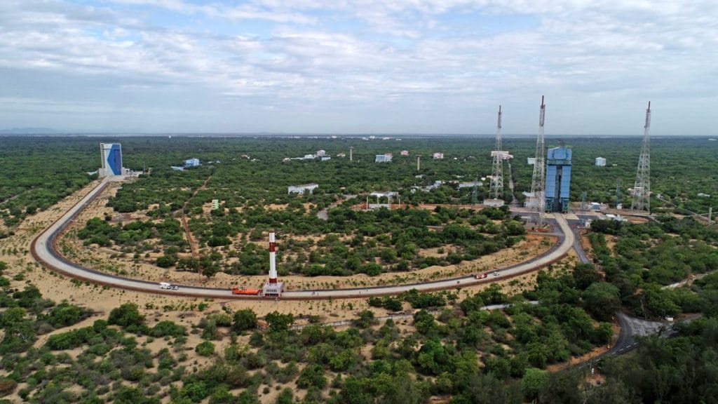 space sector, space industry, isro, PSLV – C56, PSLV – C56 launch,