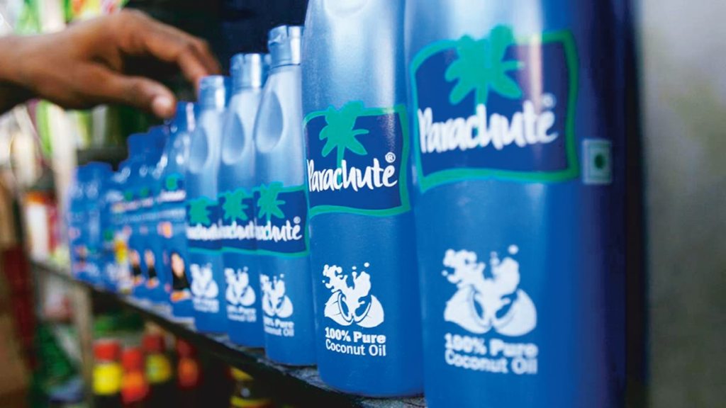 Marico, Marico outlook, Marico rating,