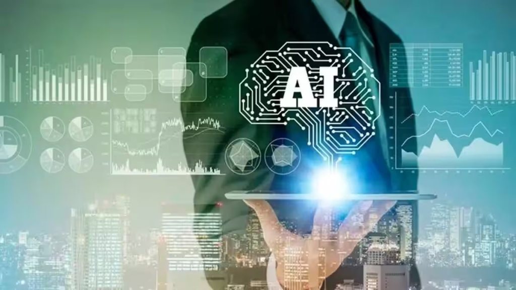 Google search, AI, artifical intelligence, personal data, data protection,
