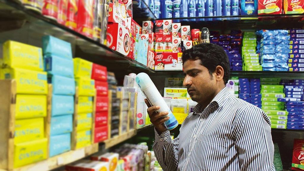 Godrej Consumer, Godrej Consumer products, Godrej Consumer products rating,