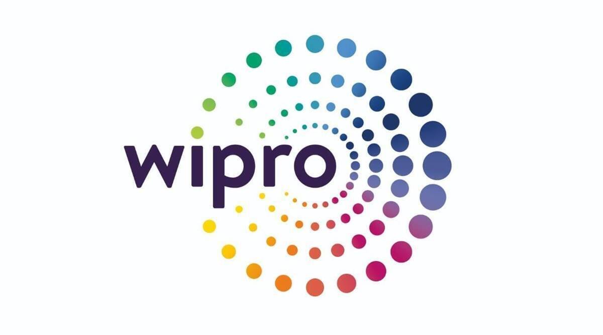 Wipro share price today Wipro share price today