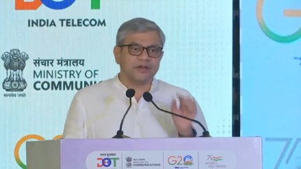 telco, telecom reforms, ashwini vaishnaw, sanchar sathi portal,